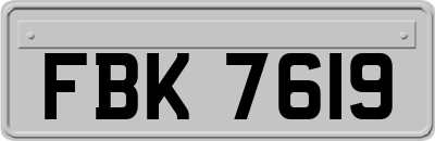 FBK7619
