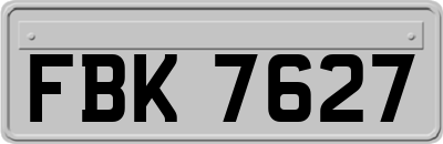 FBK7627