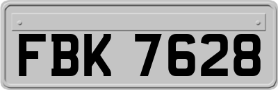 FBK7628