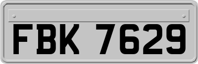 FBK7629