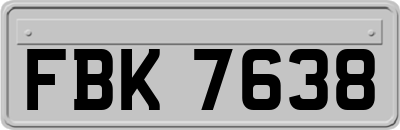 FBK7638
