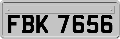 FBK7656