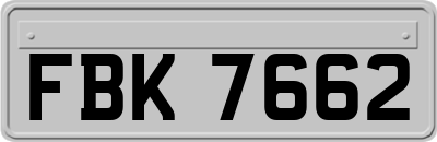 FBK7662