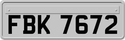FBK7672