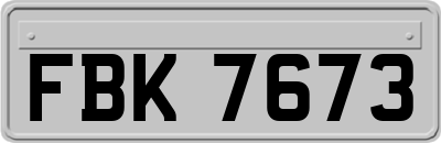 FBK7673