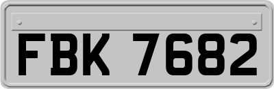 FBK7682