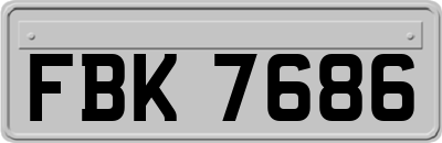 FBK7686