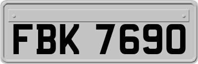 FBK7690