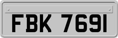 FBK7691