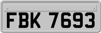 FBK7693
