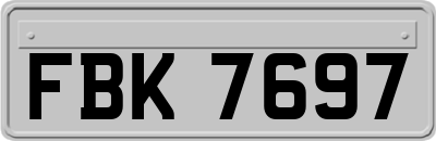 FBK7697