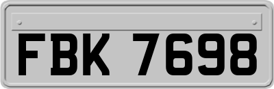 FBK7698