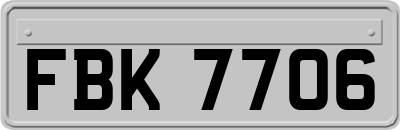 FBK7706
