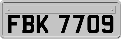 FBK7709
