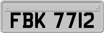 FBK7712