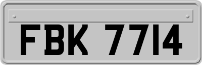 FBK7714