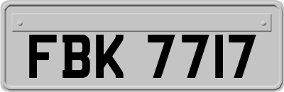 FBK7717