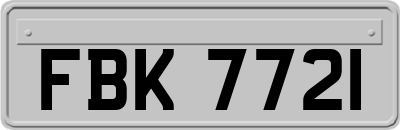 FBK7721