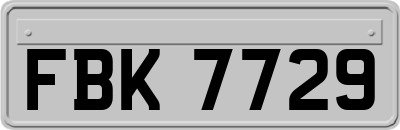 FBK7729