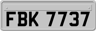 FBK7737