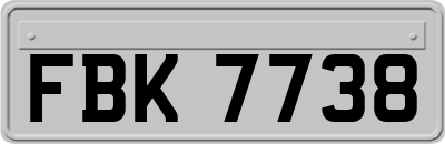 FBK7738