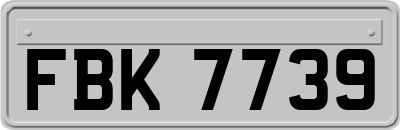 FBK7739