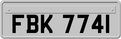 FBK7741