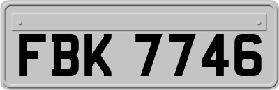 FBK7746