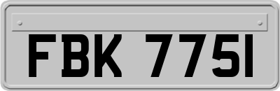 FBK7751