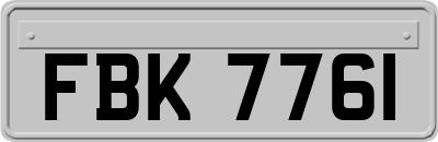 FBK7761