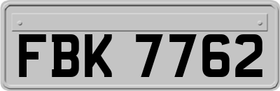 FBK7762
