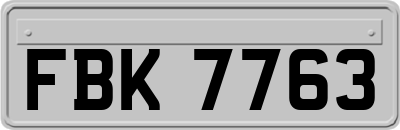 FBK7763
