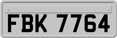 FBK7764