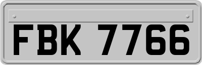 FBK7766