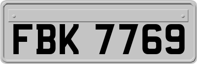 FBK7769