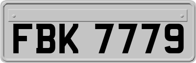FBK7779