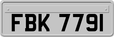 FBK7791