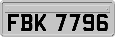FBK7796