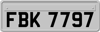 FBK7797