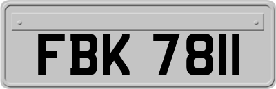 FBK7811