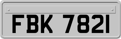 FBK7821