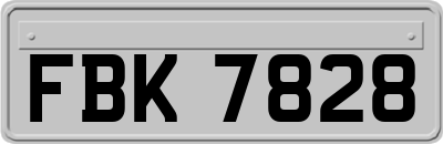 FBK7828