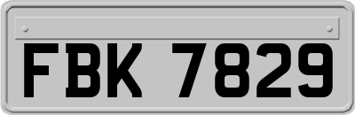 FBK7829