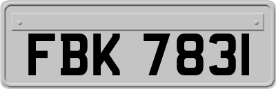 FBK7831