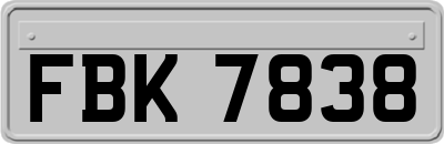 FBK7838
