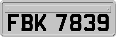 FBK7839