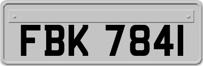 FBK7841