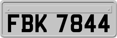 FBK7844