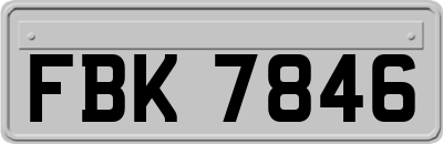 FBK7846