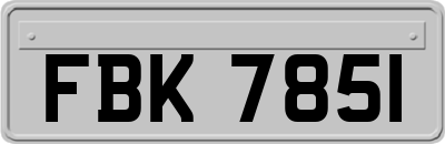FBK7851